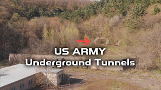 Exploring the WORLDS Largest Abandoned WW2 Military Base [upl. by Jonna849]