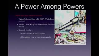 APUSH Review Americas History Chapter21 [upl. by Nosille]