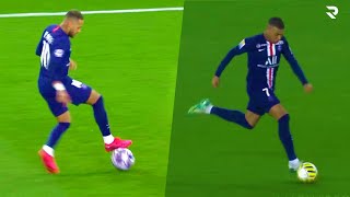 Neymar Jr vs Kylian Mbappe  Skills amp Goals 2020 [upl. by Levinson]