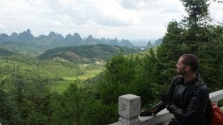 Grand Guilin Adventure  Part 4 [upl. by Hauck]