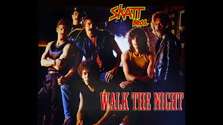 Skatt Bros  Walk The Night 1979 Disco Purrfection Version [upl. by Edouard]