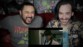 SADAKO VS KAYAKO Trailer 2016 The Ring vs The Grudge REACTION amp REVIEW [upl. by Millford538]