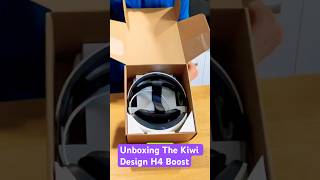 The New Kiwi Design H4 Boost Head Strap [upl. by Herbert]