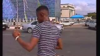 AMIN MAN  AYEVBOSA BENIN MUSIC VIDEO [upl. by Adnalro74]