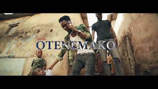 Young Pô  Otenemako clip officiel [upl. by Katy738]