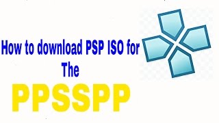 How to download games for PPSSPP 4shared [upl. by Shult]