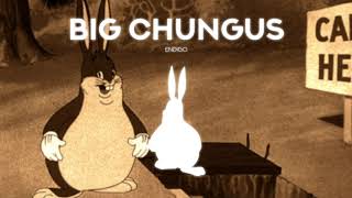 BIG CHUNGUS  Endigo  Orchestral Remix [upl. by Hyacinthe780]