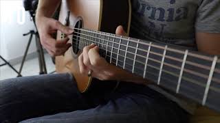 Emotional Guitar Instrumentals Relaxing Romantic Calming  by Marco Cirillo [upl. by Colwen827]