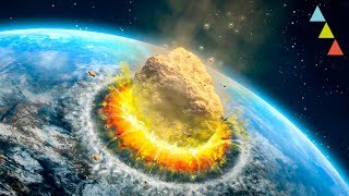 ¡Puede caer un meteorito en tu país [upl. by Anhcar]