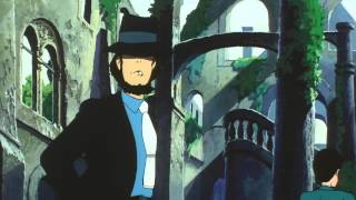 Lupin III The Castle of Cagliostro  Original Theatrical Trailer HD [upl. by Lianne]