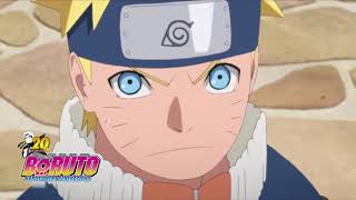 Boruto Naruto Next Generations New Arc  OFFICIAL TRAILER [upl. by Leopold]