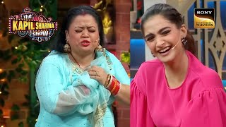 The Kapil Sharma Show S2  Shahid Kapoor and quotJerseyquot  Ep 215  Full Episode  23 March 2022 [upl. by Dlaregztif]