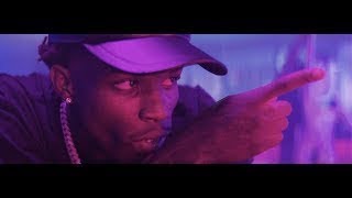 Quando Rondo  Bad Vibe feat A Boogie Wit da Hoodie amp 2 Chainz Official Music Video [upl. by Art519]