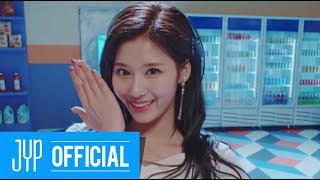 TWICE quotHeart Shakerquot MV TEASER [upl. by Allsun686]