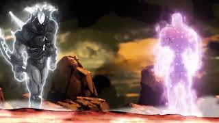 Dragon Ball Super Dioses Malignos  Capitulo finalFULL HD [upl. by Rehposirhc727]