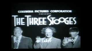 The Three Stooges Opening with Joe [upl. by Ninel]