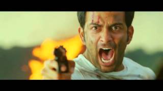 Raavanan Full Movie Part 10 [upl. by Trevorr]