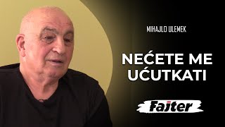 MIHAJLO ULEMEK NEĆETE ME UĆUTKATI [upl. by Lemhaj186]