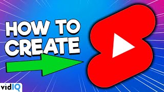 How to Make a YouTube Short  Complete Beginner Guide [upl. by Leifeste]