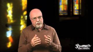 Where do Christianity and Nonduality meet  Father Richard Rohr [upl. by Forras819]