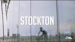 Stockton  The Best of California [upl. by Otiragram]