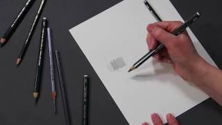 GRAPHITE How to Choose Graphite Pencils [upl. by Regdirb]