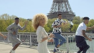 Ishtar  A Paris Clip officiel [upl. by Orsay]