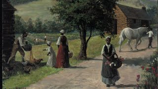 Enslaved Women at Monticello [upl. by Robins663]