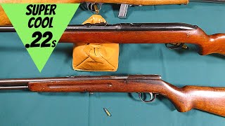 BIZARRE 22 Rifles That Youve NEVER Seen [upl. by Gertrud591]