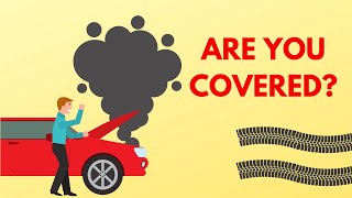 Should You Get Uninsured Motorist Coverage [upl. by Edyth]