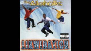 Tha Alkaholiks  Commercial  Likwidation [upl. by Ytte]