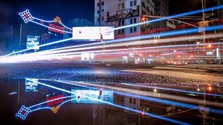 Long Exposure Photography for Beginners [upl. by Azrim]