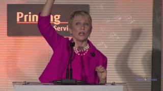 Barbara Corcoran  Speakingcom [upl. by Anaiad]