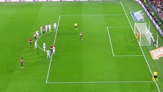 Penalti con clase de Aritz Aduriz [upl. by Rego]