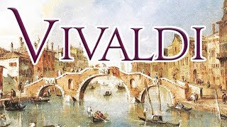 Vivaldi 12 Concertos Op 7 [upl. by Malinin]