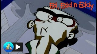 Ed Edd n Eddy  Angry Ed  Cartoon Network [upl. by Lyon]