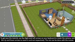 Sims FreePlay  Teen Quest with Hermione Granger Lets Play Ep 17 [upl. by Anilemrac371]