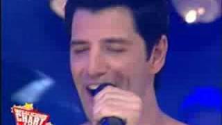 Sakis Rouvas Megalicious Chart Live Part 3 [upl. by Miarfe741]