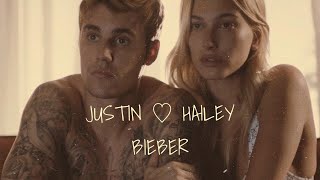 Justin ♡ Hailey  Bieber  jailey moments [upl. by Sitruk]