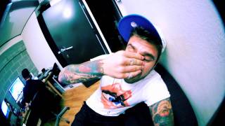 FEDEZ VIDEO DIARY 1 [upl. by Olraced]