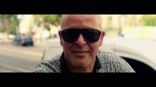 187 Strassenbande  100er Batzen JAMBEATZ [upl. by Atirahs528]