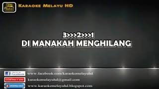 Wings Misteri mimpi Syakila Karaoke Minus Tanpa Vokal HD [upl. by Reichel3]