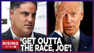 Cenk Uygur BIDEN WILL LOSE [upl. by Nella]