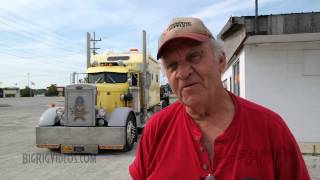 Owner Operator Interview  RM Bob Spooner [upl. by Asinet116]