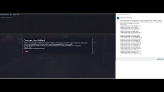 FiveM How to fix DLC files are missing Steam [upl. by Lucretia303]