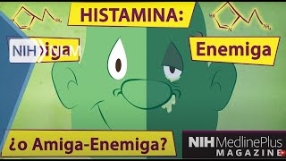 ¿Qué son las alergias a los alimentos Inmunoglobulina E hipersensibilidad [upl. by Cod971]