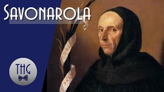 Savonarola and the Bonfires of the Vanities [upl. by O'Donoghue]