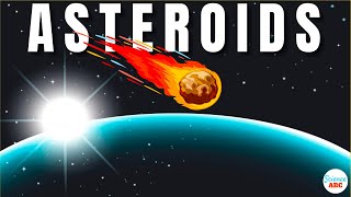 What Are Asteroids And Where Do They Come From [upl. by Lonier]