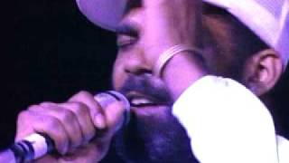 Maze Featuring Frankie Beverly  I Wanna ThankYou [upl. by Annaerda307]