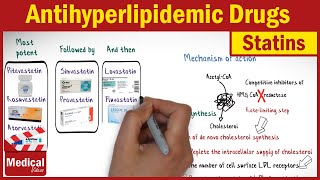 Stopping Statins Pt1  Is it Safe After an Ischemic Stroke [upl. by Buhler]